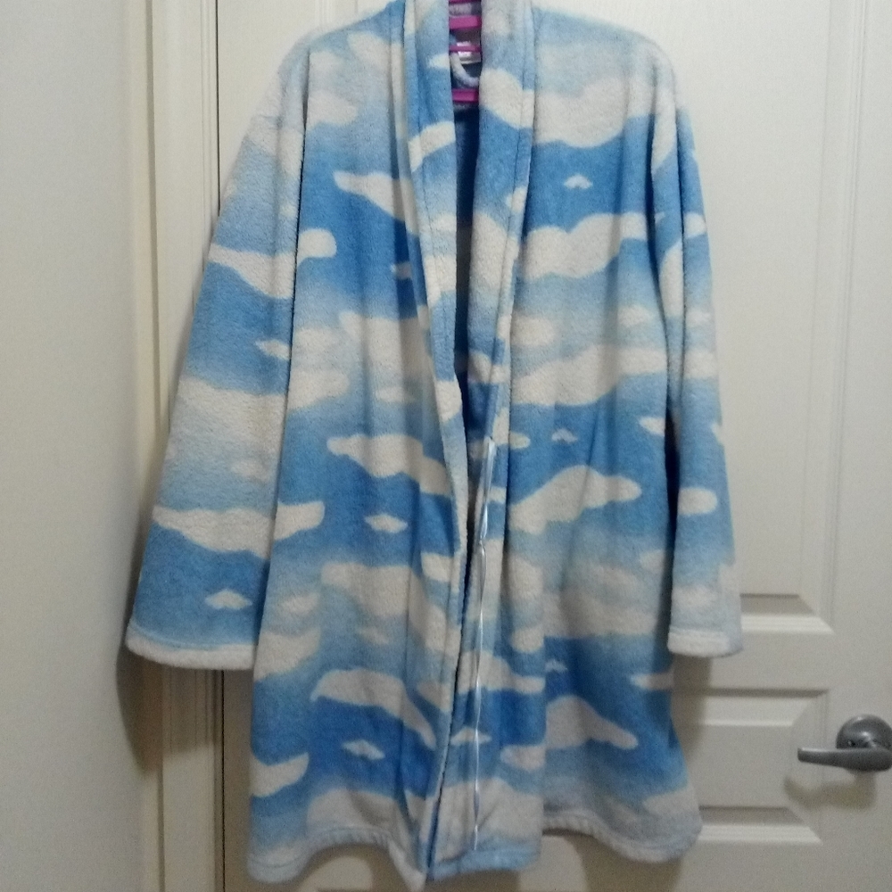 Women's Robe